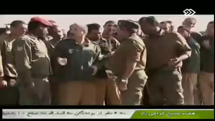 قسمت هجدهم سریال دولت مخفی زمان2660ثانیه