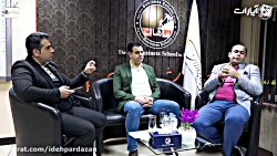 هفتمین startup grind با برگزار...