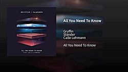 آهنگ زیبای Gryffin Slander به...