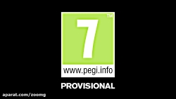 تریلر معرفی بازی The Survivali...