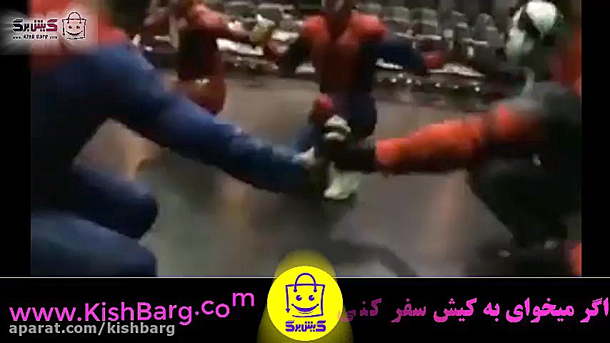پوستر بزرگ