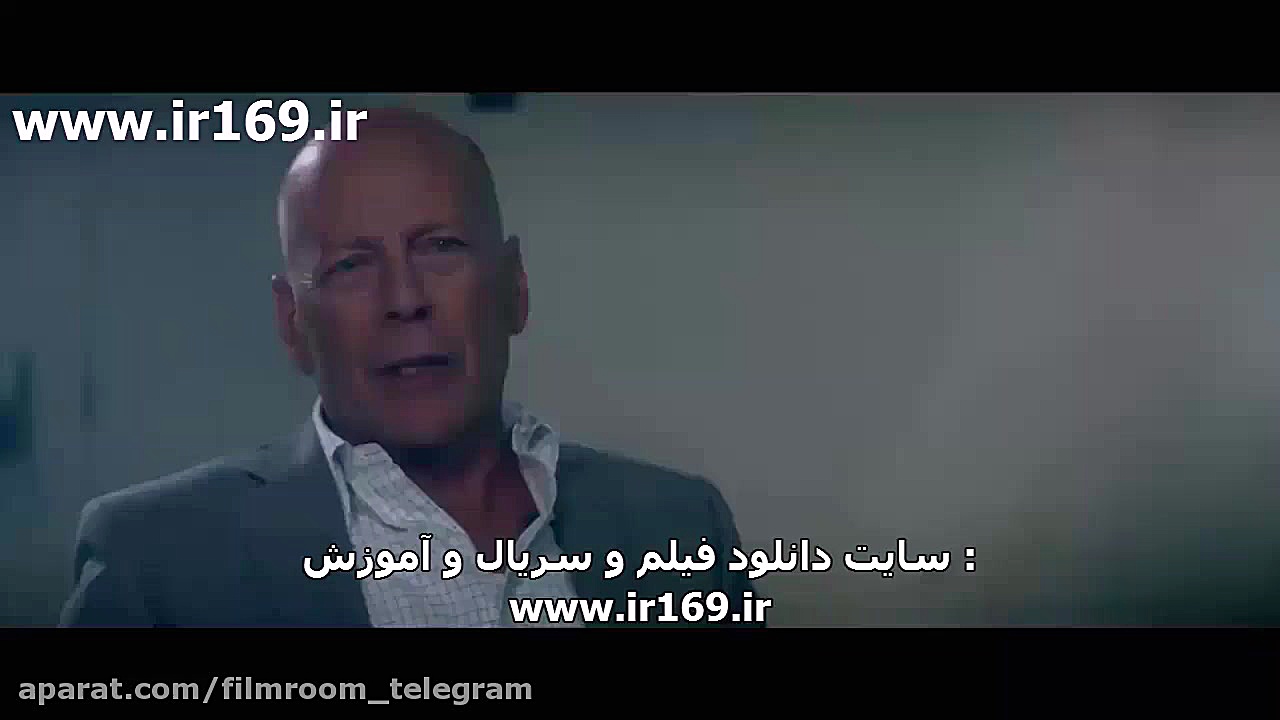 تیزر فیلم Trauma Center 2019 زمان126ثانیه