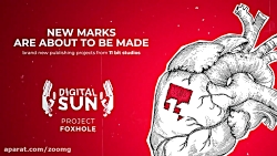 تریلر همکاری 11Bit با Digital...