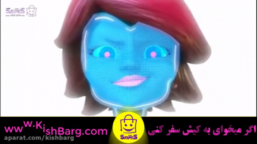 پوستر بزرگ