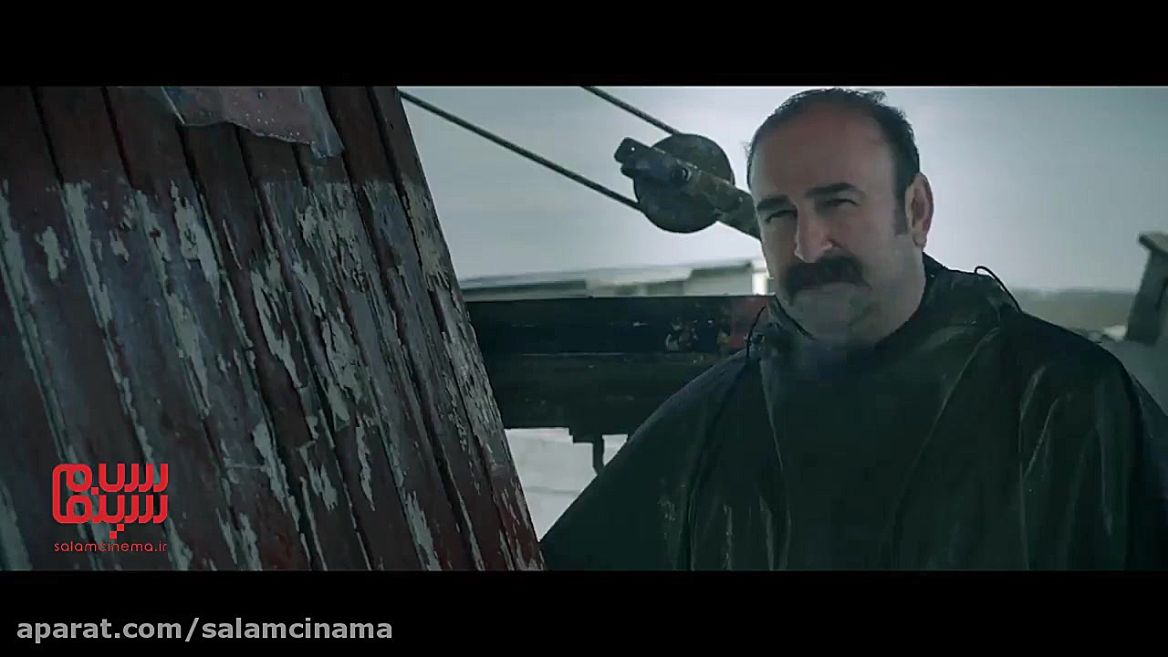 آنونس دوم فیلم «لیلاج» زمان33ثانیه