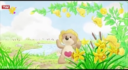 باغ وحش عروسکی  تحویل جیمز