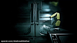 اولین تریلر رسمی بازی Resident...