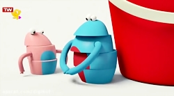 بند بندی ها  قسمت ۹۲