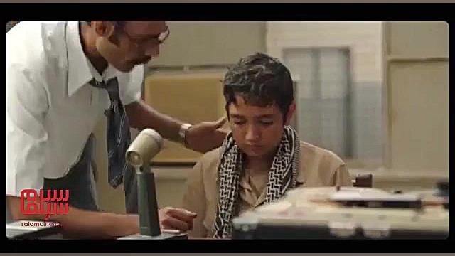 تیزر فیلم  &laquo;23 نفر&raquo; زمان59ثانیه