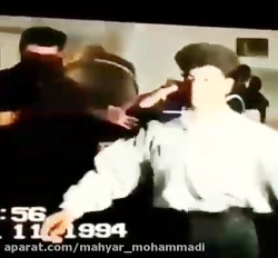 دهه شصتی ها سلطان رقص بودن و ت...