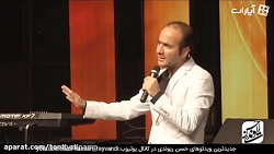 حسن ریوندی _ جنجال ورود بانوان...