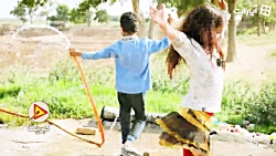 یه سوال رو از بچه‌های بالاشهر...