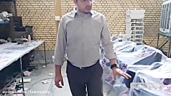 لوازم و تجهیزات آرایشگاه زنانه...