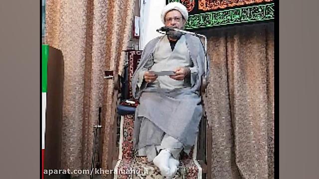 توبه و پاداش های الهی دکتر محمد جواد رحمتی