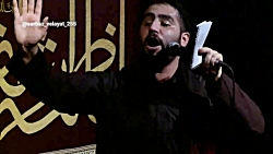 کربلایی حسین طاهری ✅ مداحی شو...