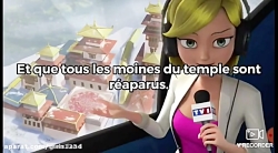 اخبار مهم درباره فصل ۴ میراکلس...