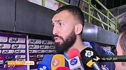 کرنومتر/ از اوج بلاتکلیفی در ب...