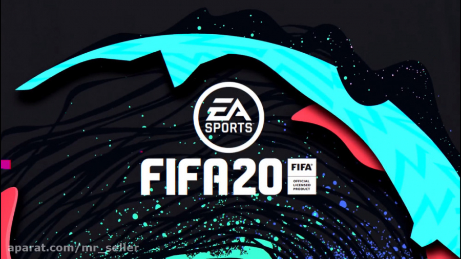 FIFA 2020