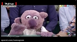 شکایت از آلودگی هوا به سبک جنا...