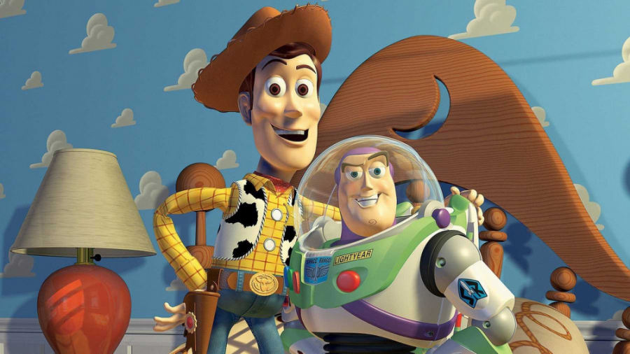 انیمیشن Toy Story 1 با زیرنویس فارسی اختصاصی زمان4863ثانیه