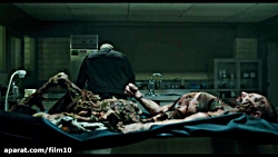 تریلر جدید فیلم ترسناک Antlers...