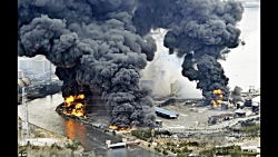 ۱۰ تا از گرانترین حوادث  ساخته...