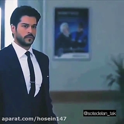 کلیپ عاشقانه بسیار غمگین