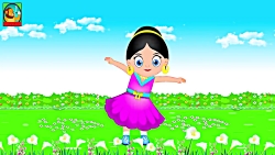 خوشحال و شاد و خندانیم | ترانه های فارسی برای کودکان