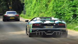 ماشین های سوپر اسپرت گرون قیمت