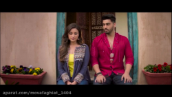 فیلم سینمایی هندی سلام انگلیس...