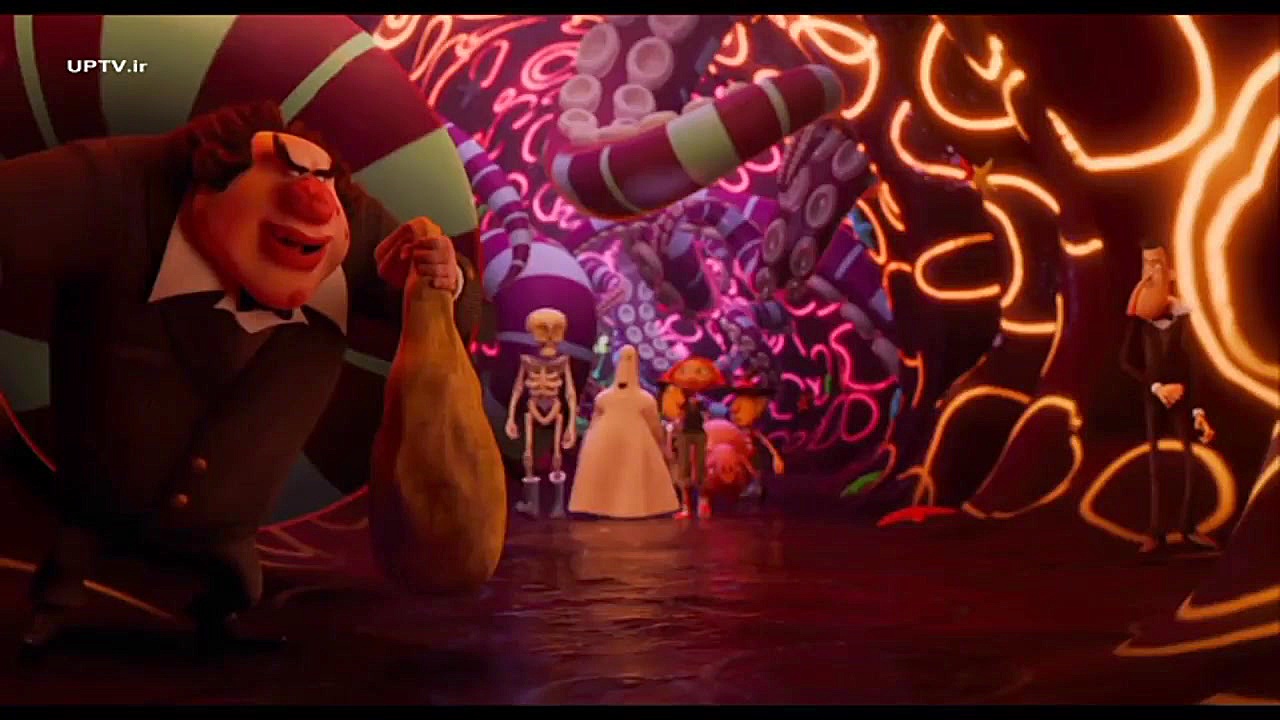 انیمیشن(زبر و زرنگ)2016 Two Buddies And a Badgerدوبله فارسی زمان4292ثانیه