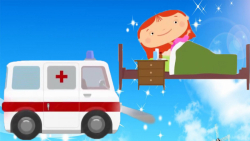 کارتون دکتر مک ویلی و روز بارو...