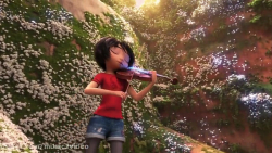 دانلود انیمیشن نفرت انگیز 2019...