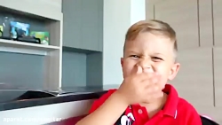 بازی دیانا و روما...