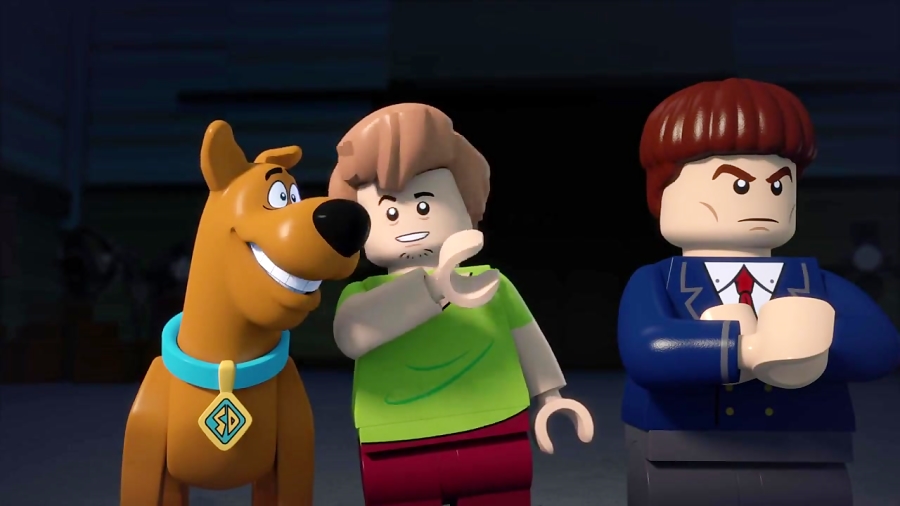 انیمیشن(اسکوبی دوو)Lego Scooby-Doo!: Haunted Hollywood 20دوبله فارسی زمان4518ثانیه