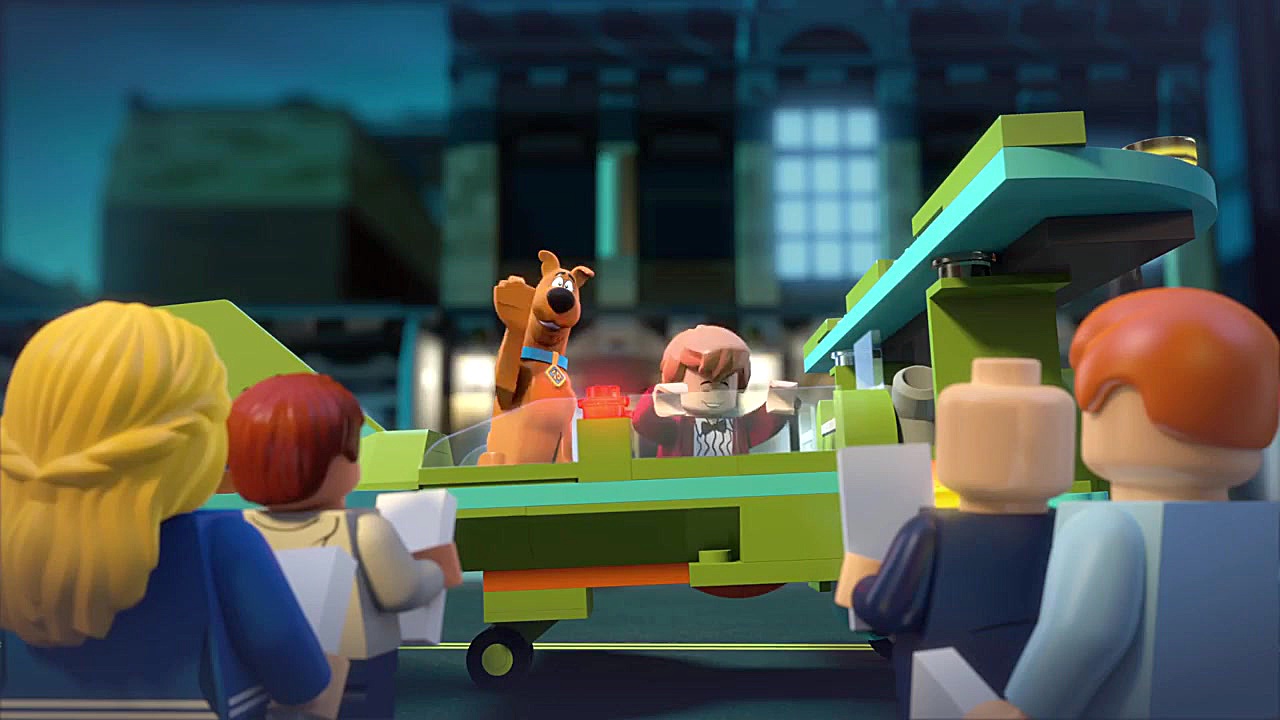 انیمیشن(اسکوبی دوو)Lego Scooby-Doo!: Haunted Hollywood 20دوبله فارسی زمان4518ثانیه