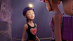 انیمیشن(باربی)Barbie and Her S...