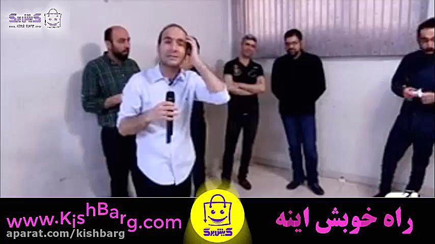 پوستر بزرگ