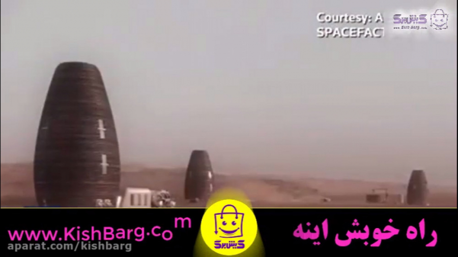 پوستر بزرگ