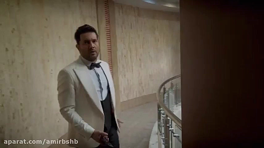 سریال دل قسمت۲ زمان601ثانیه