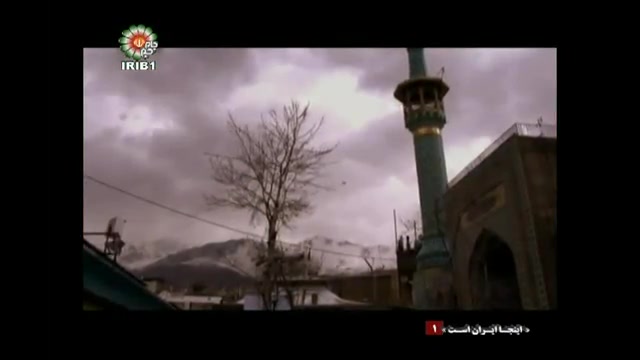 علی خیری-تیتراژ فیلم پس کوچه های شمرون زمان180ثانیه