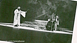 جهانبخش فنائیان | مستند پرتره