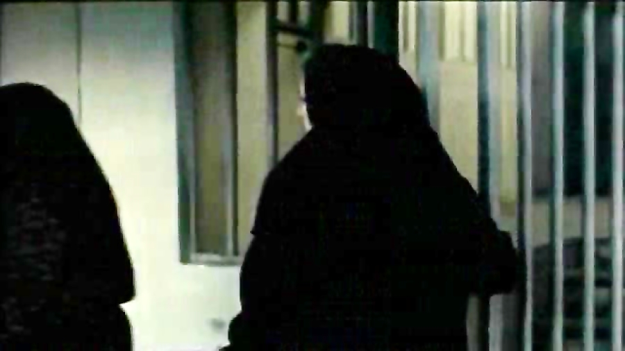 زندان زنان بخش 2 Womens Prison Part