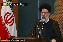 انتقاد صریح یک دانشجو از رهبر...