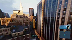 پارت 5 استریم گیم پلی از MARVE...