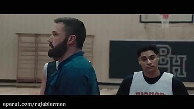 تریلر فیلم The Way Back 2020 زمان143ثانیه