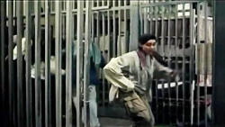 زندان زنان بخش  5  Womens Pris...