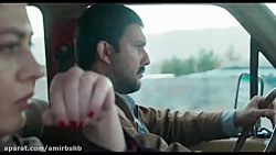 فیلم سینمایی قصر شیرین