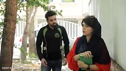 میس جادوگر کلیپ