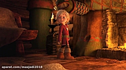 اژدها سواران 4